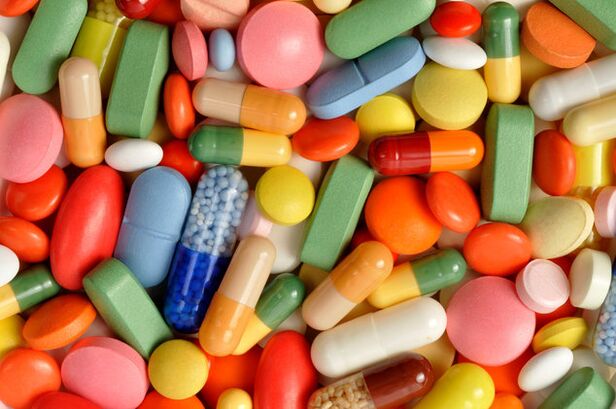 Antibiotici prescritti per la cistite acuta e cronica